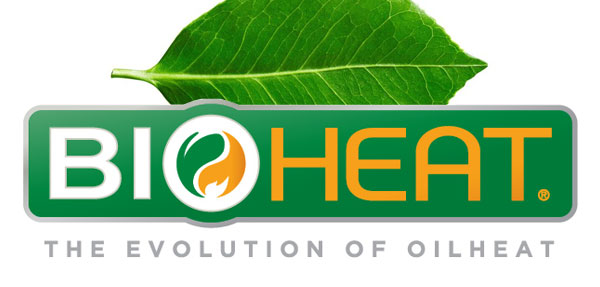 Bioheat Home Heating Oil from Domestic Fuels & Lubes