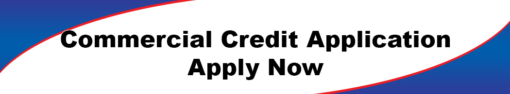 Commercial Credit Application
