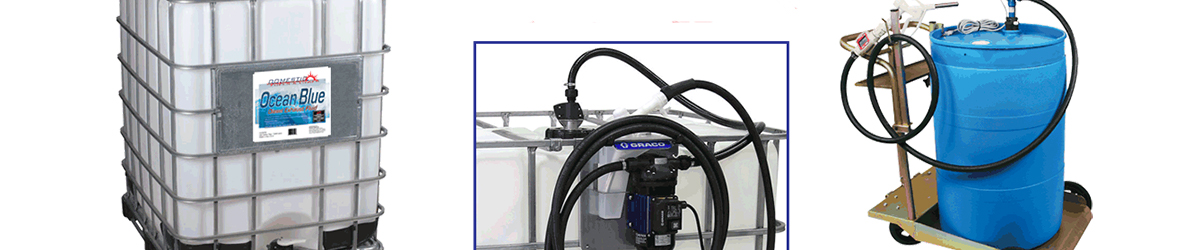Fuel Oil Analysis for Quality Control from Domestic