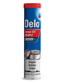 Delo Grease ESI HD