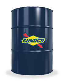 Sunoco Full Synthetic 75W-90 Gear Oil