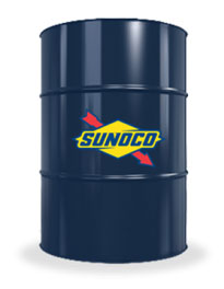 Sunoco Ultra 80W-90 Gear Oil