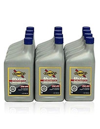 Sunoco Ultra Full Synthetic 5W-30 Engine Oil