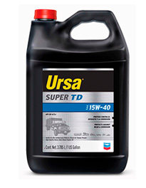 Ursa Super TD