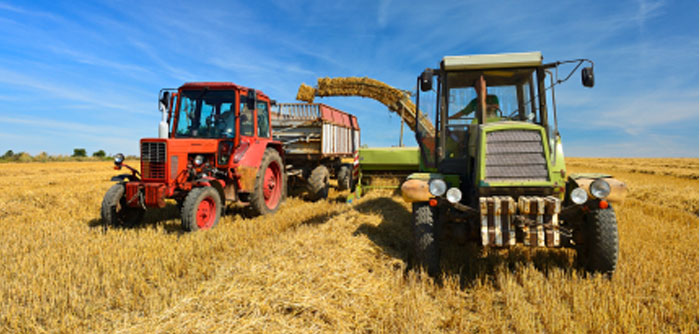 Off-Road Diesel Pick-Up Domestic Fuels Lubes