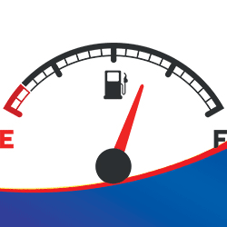 Monitor Tank Levels with Domestic Fuels & Lubes