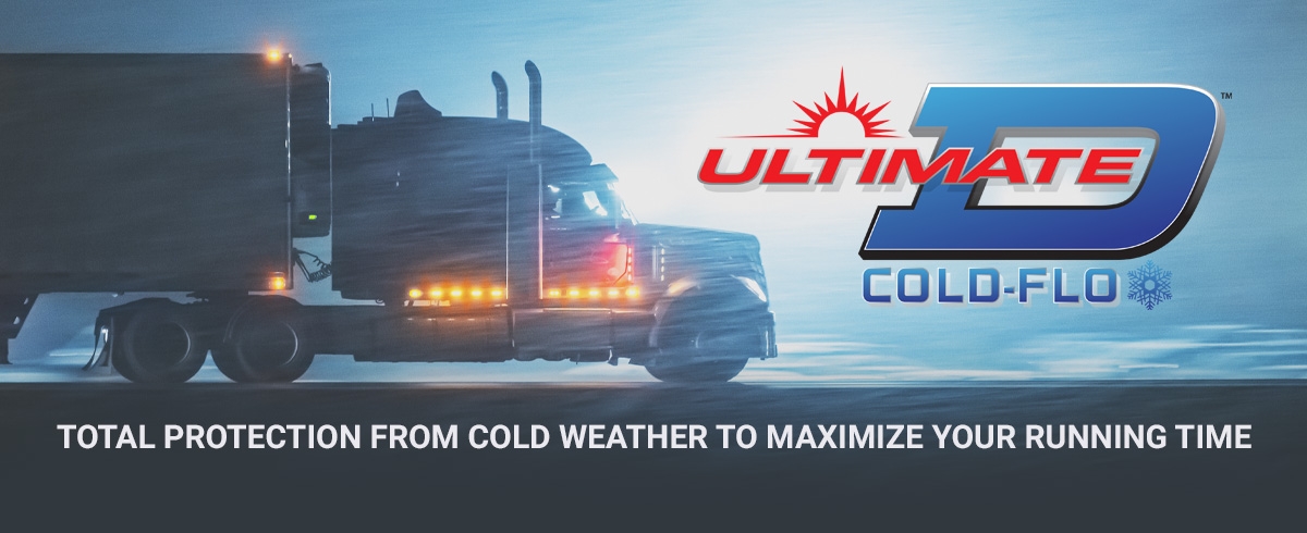 Ultimate D Cold-Flo