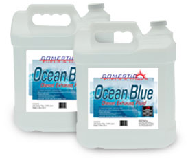 Ocean Blue Exhaust Fluid (DEF)