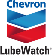 Chevron's LubeWatch oil analysis program