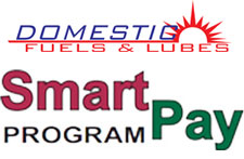 SmartPay Plan for Home Heating Oil Domestic